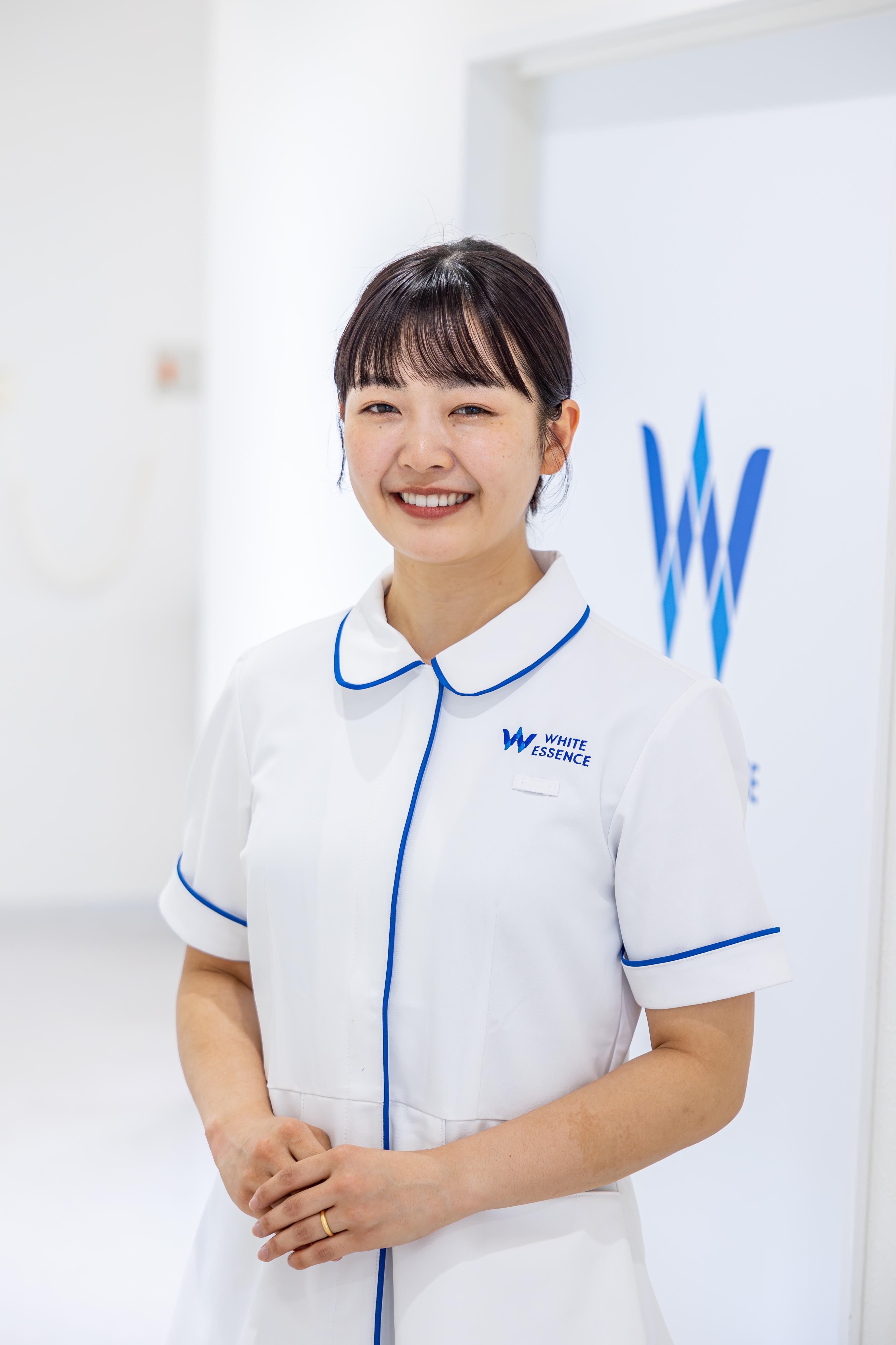 中村美佳　の写真
