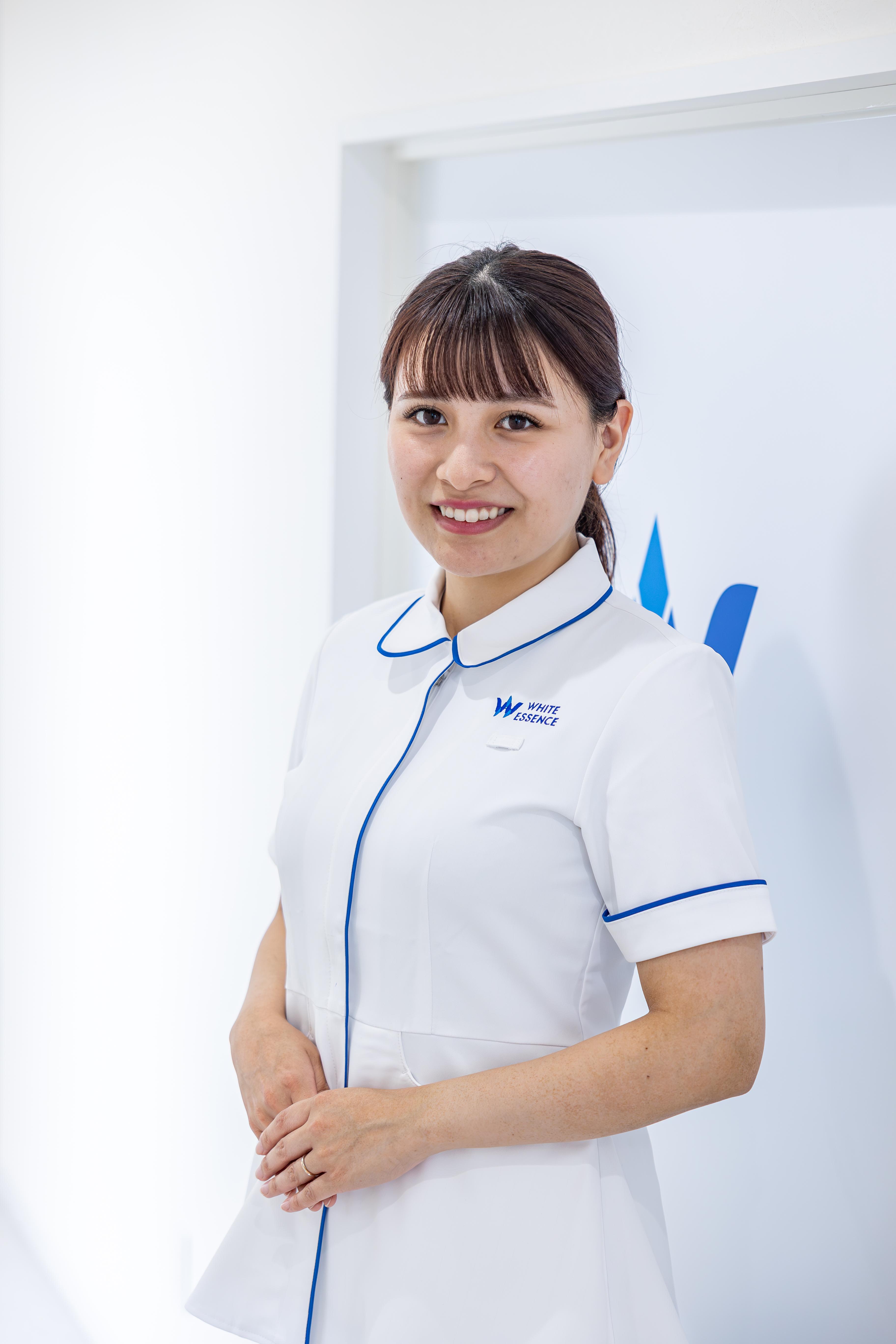 山城愛花　の写真