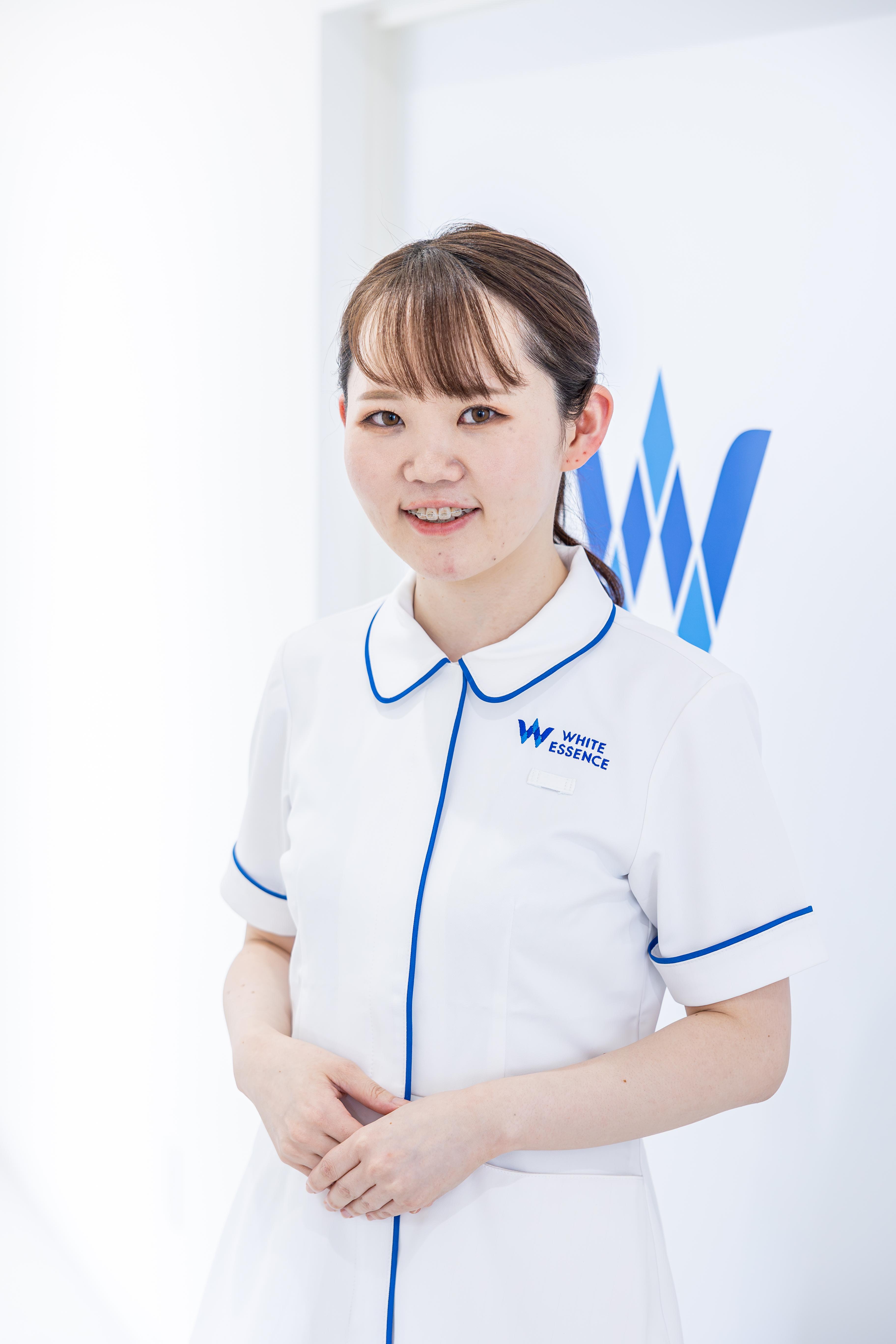 山本奈津紀　の写真