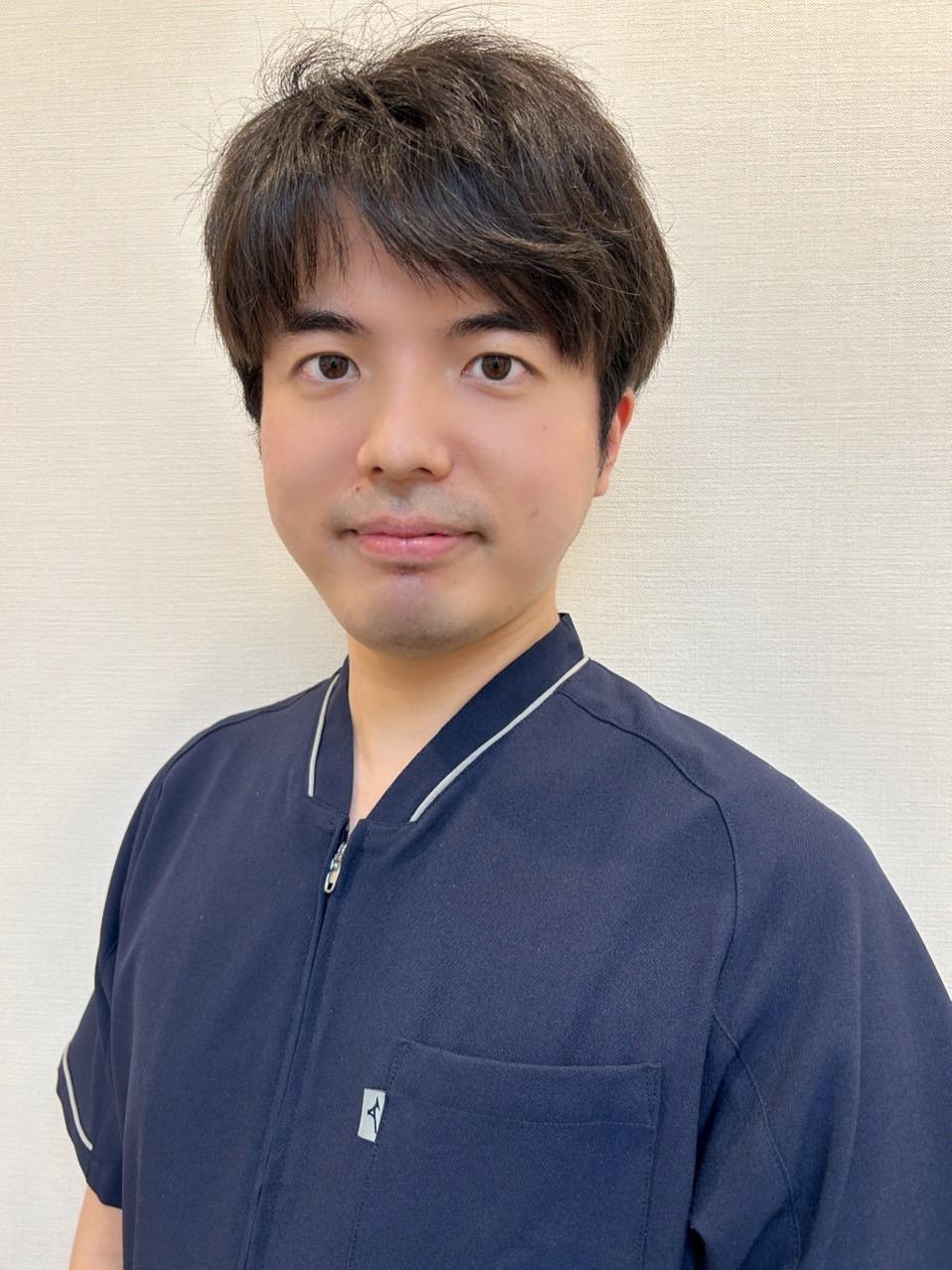 荒川理人　の写真