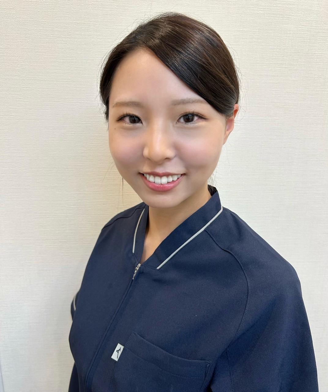 大和田ひかる　の写真