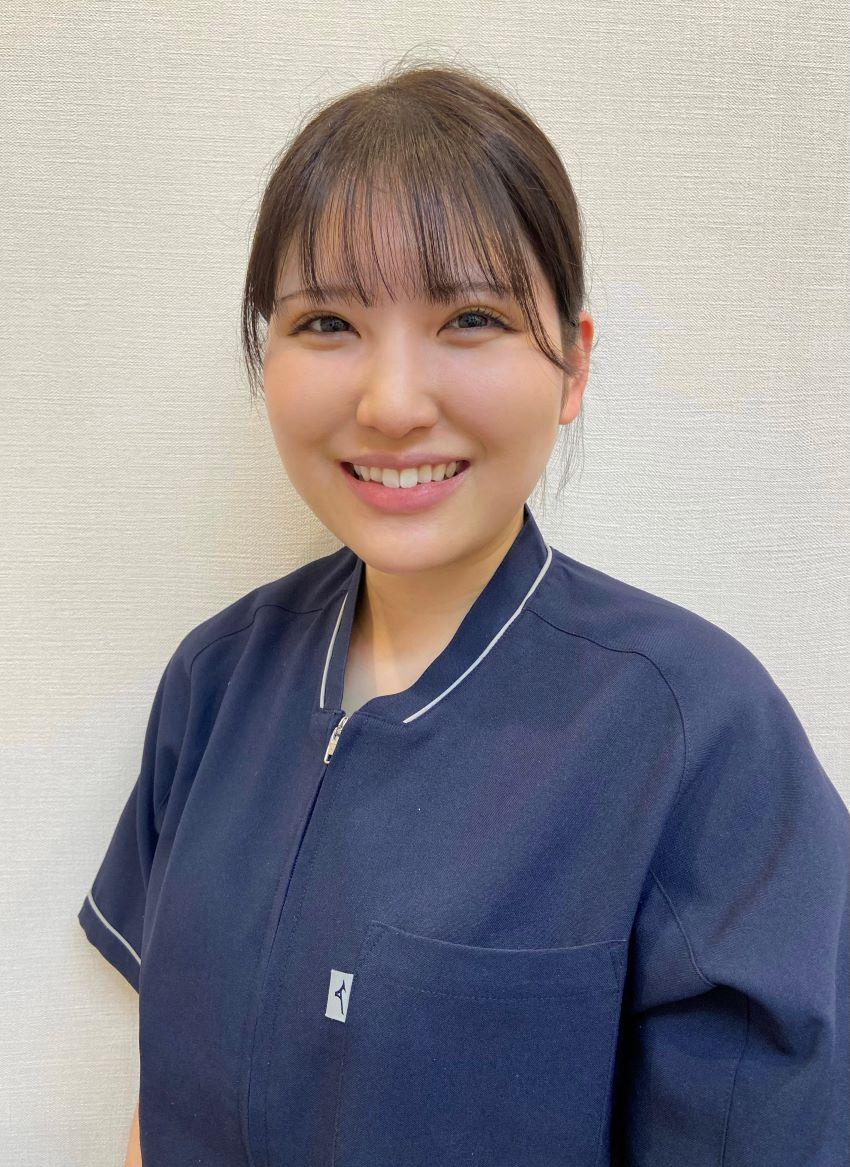 藤本琳花　の写真
