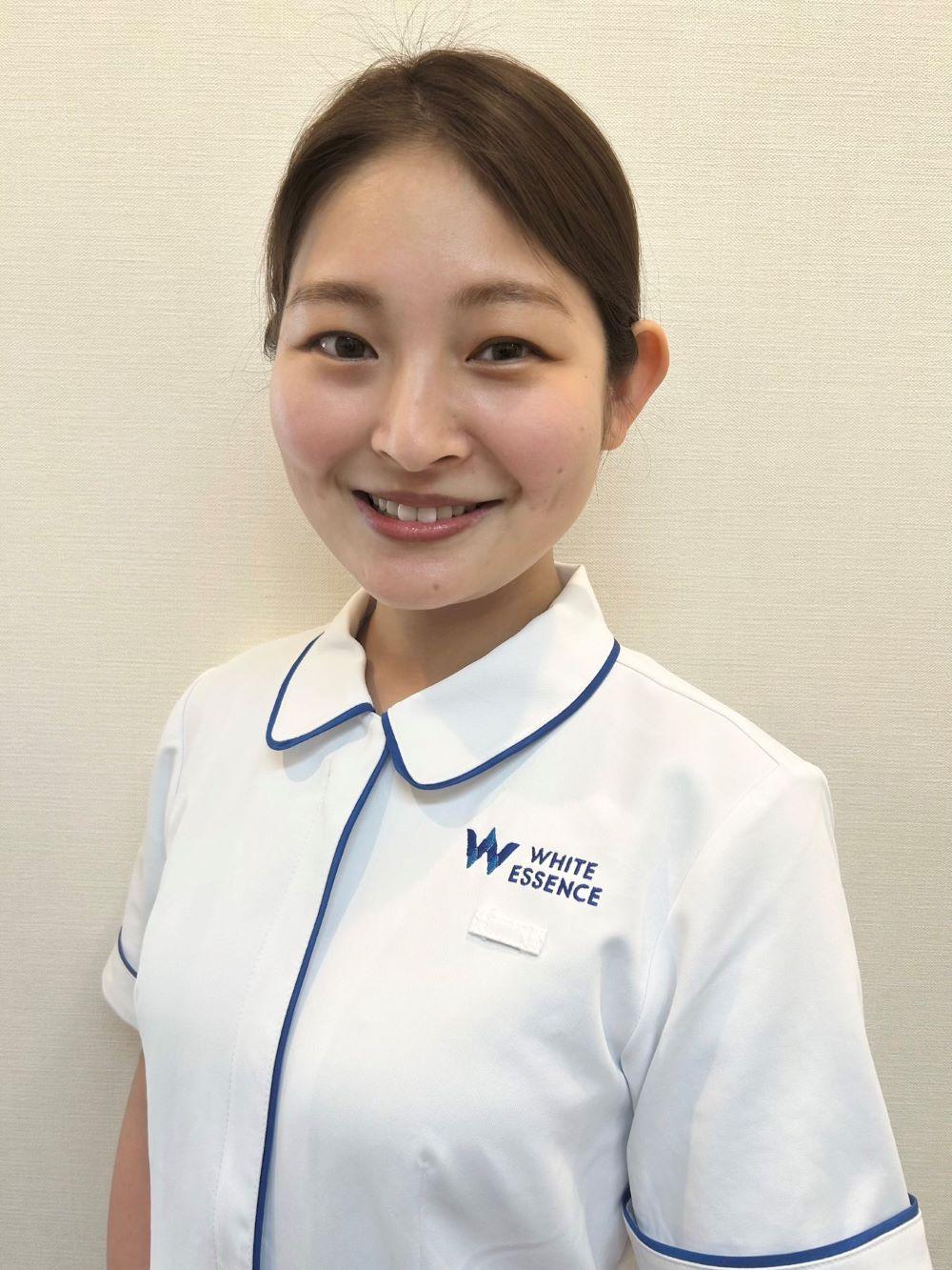 村山陽菜　の写真
