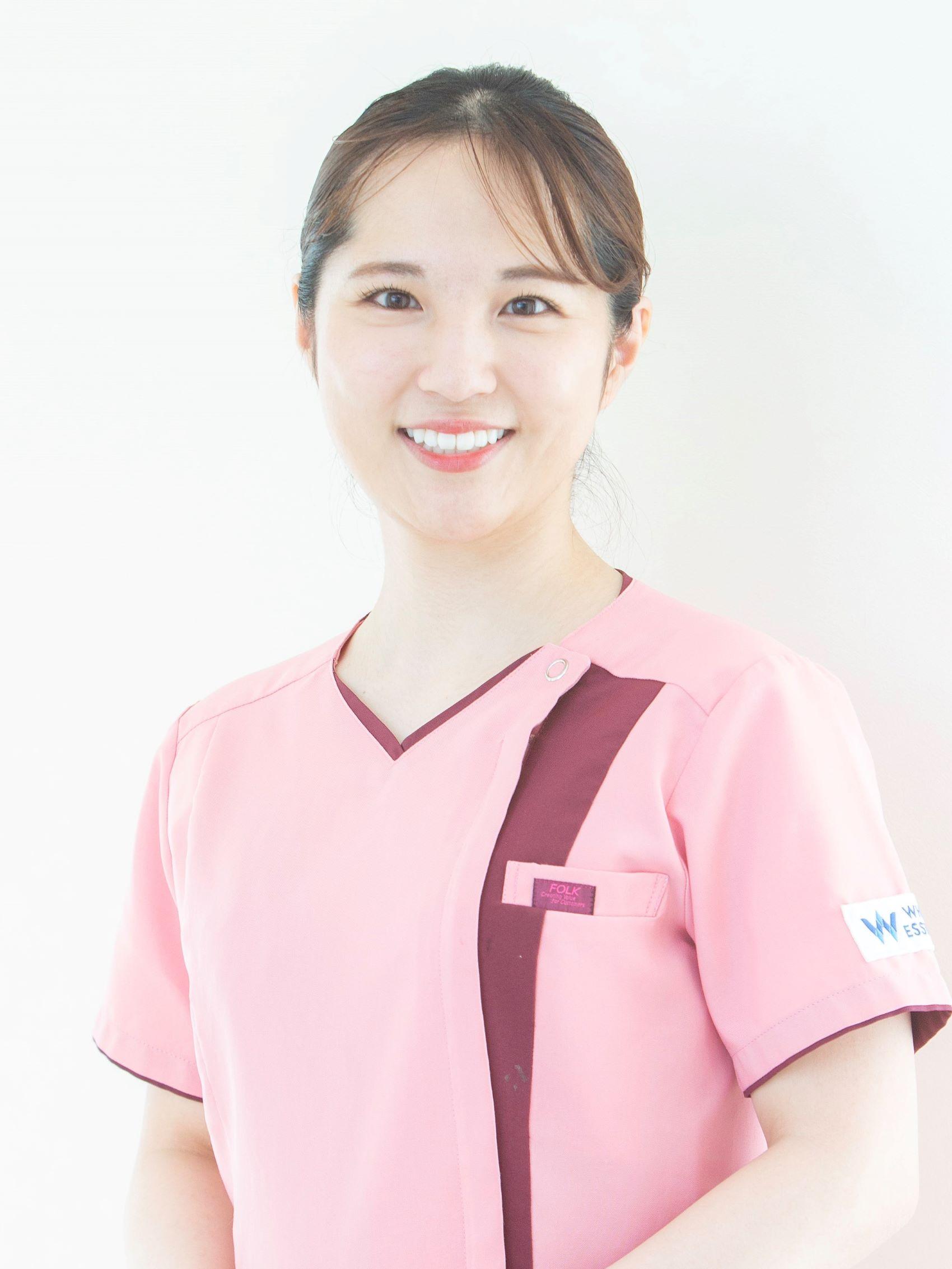 吉田　智美の写真