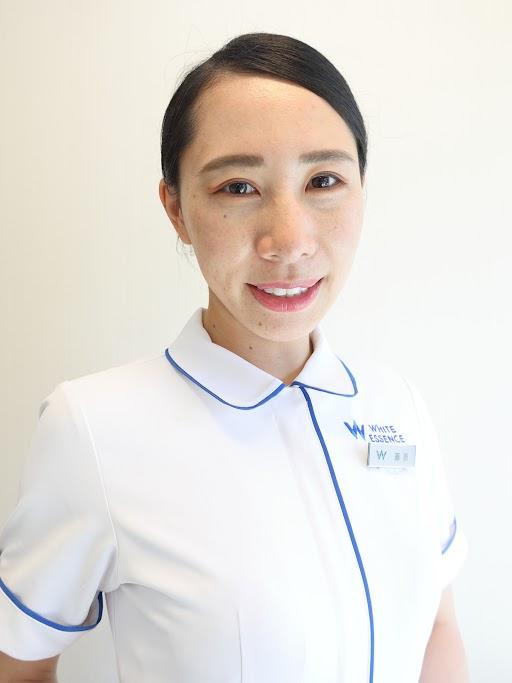 藤原　由里恵の写真