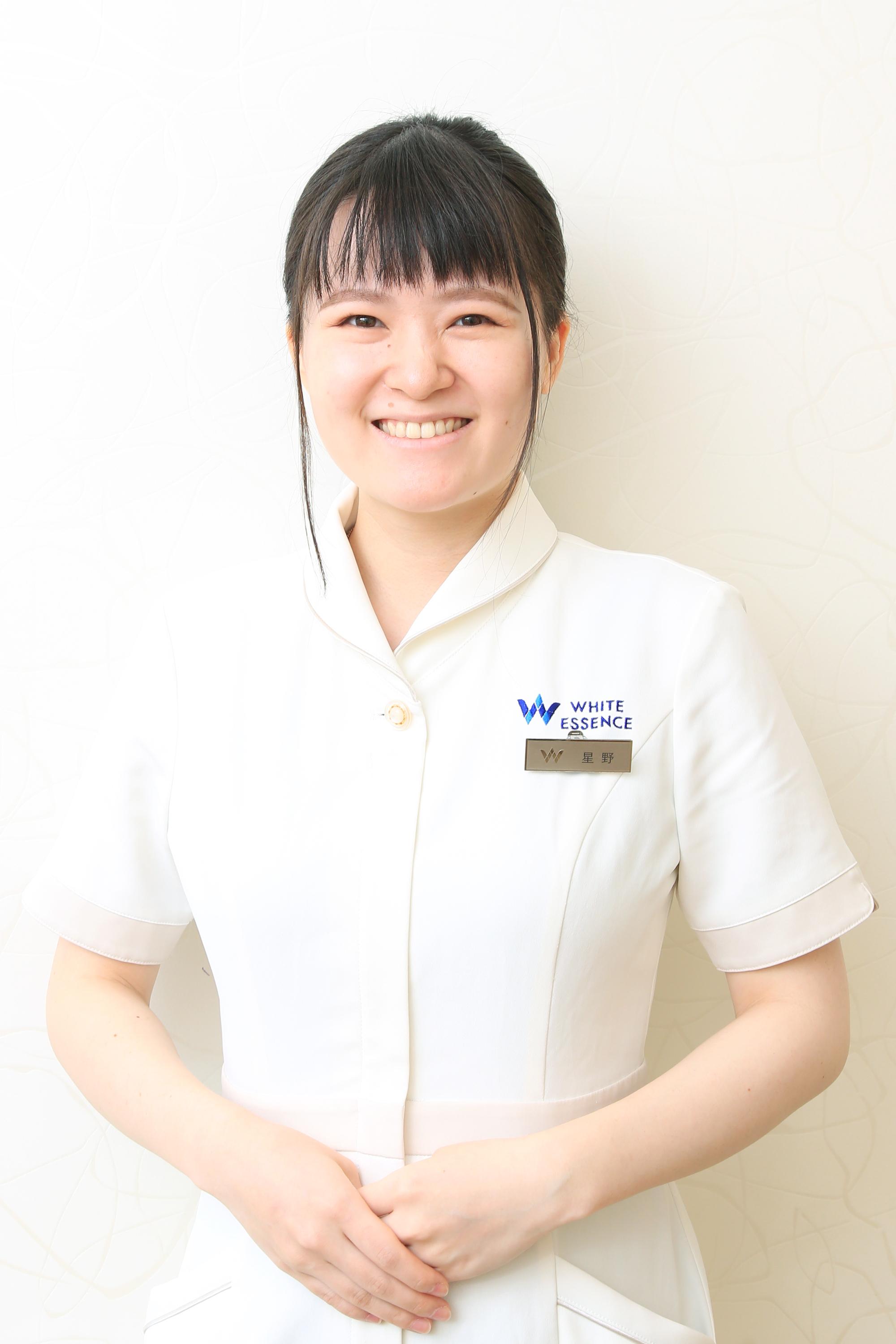 星野　みぞれの写真