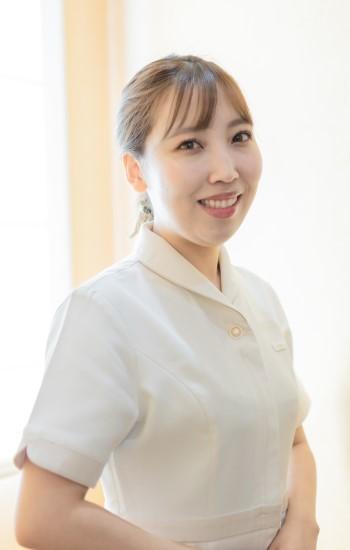 井口　美優の写真