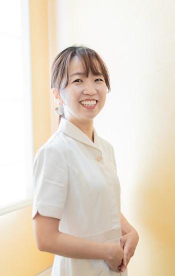 片山　明奈の写真
