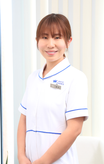 蟻坂　結里の写真