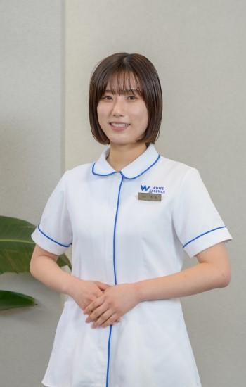 本宮　麻伊の写真