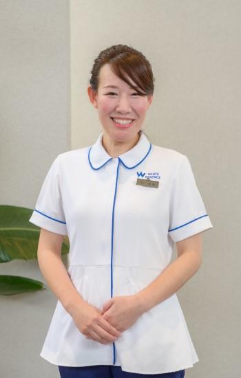 永井　奈都美の写真