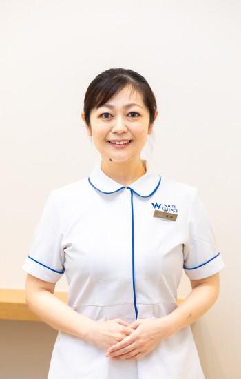 葛西　恵理の写真