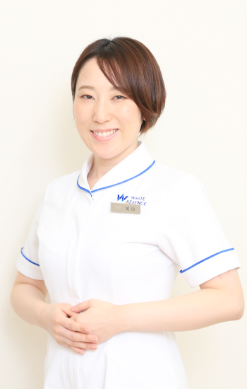 尾田 　沙織の写真