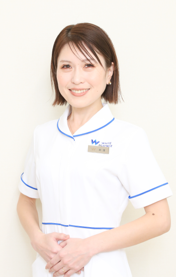 涌澤　恵加の写真