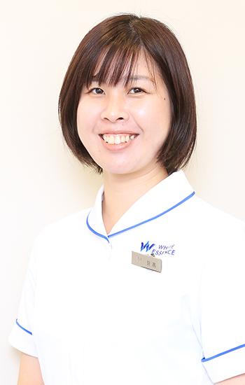 日髙　裕美の写真