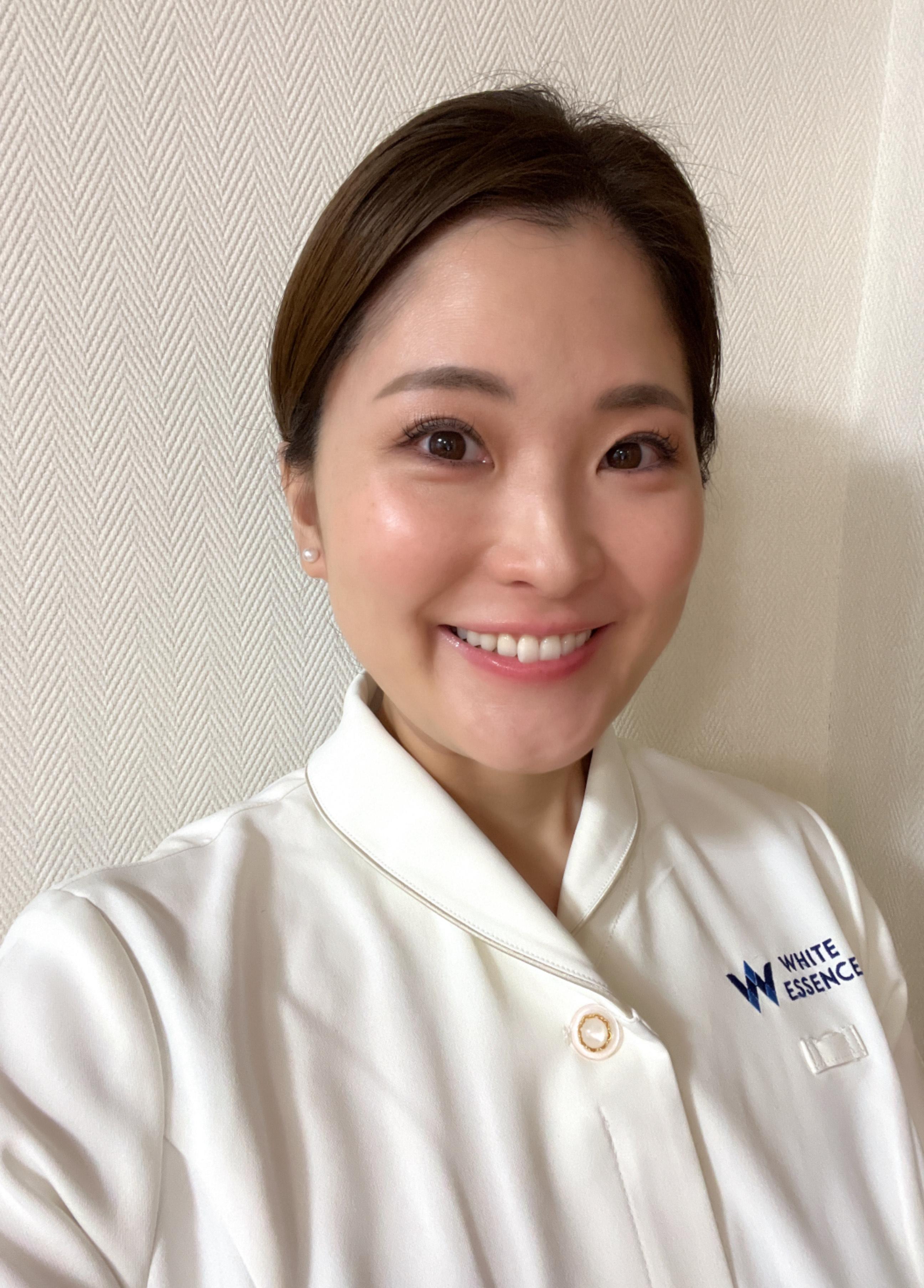三上　真由の写真