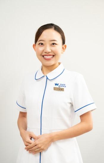 中原　果奈の写真