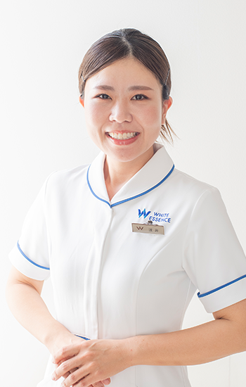渡井　宏実の写真