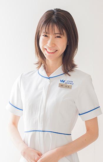 渡邉　望の写真