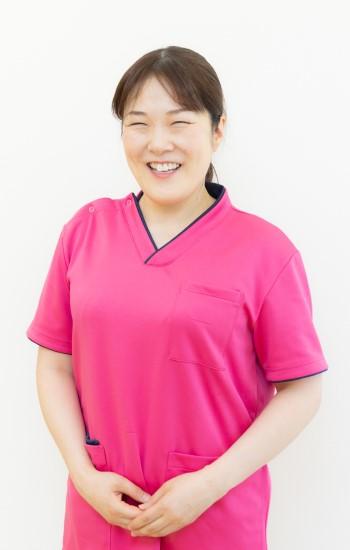 小出 　紀子(歯科医師)の写真