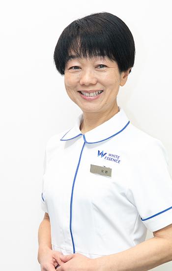 安野 　志乃の写真
