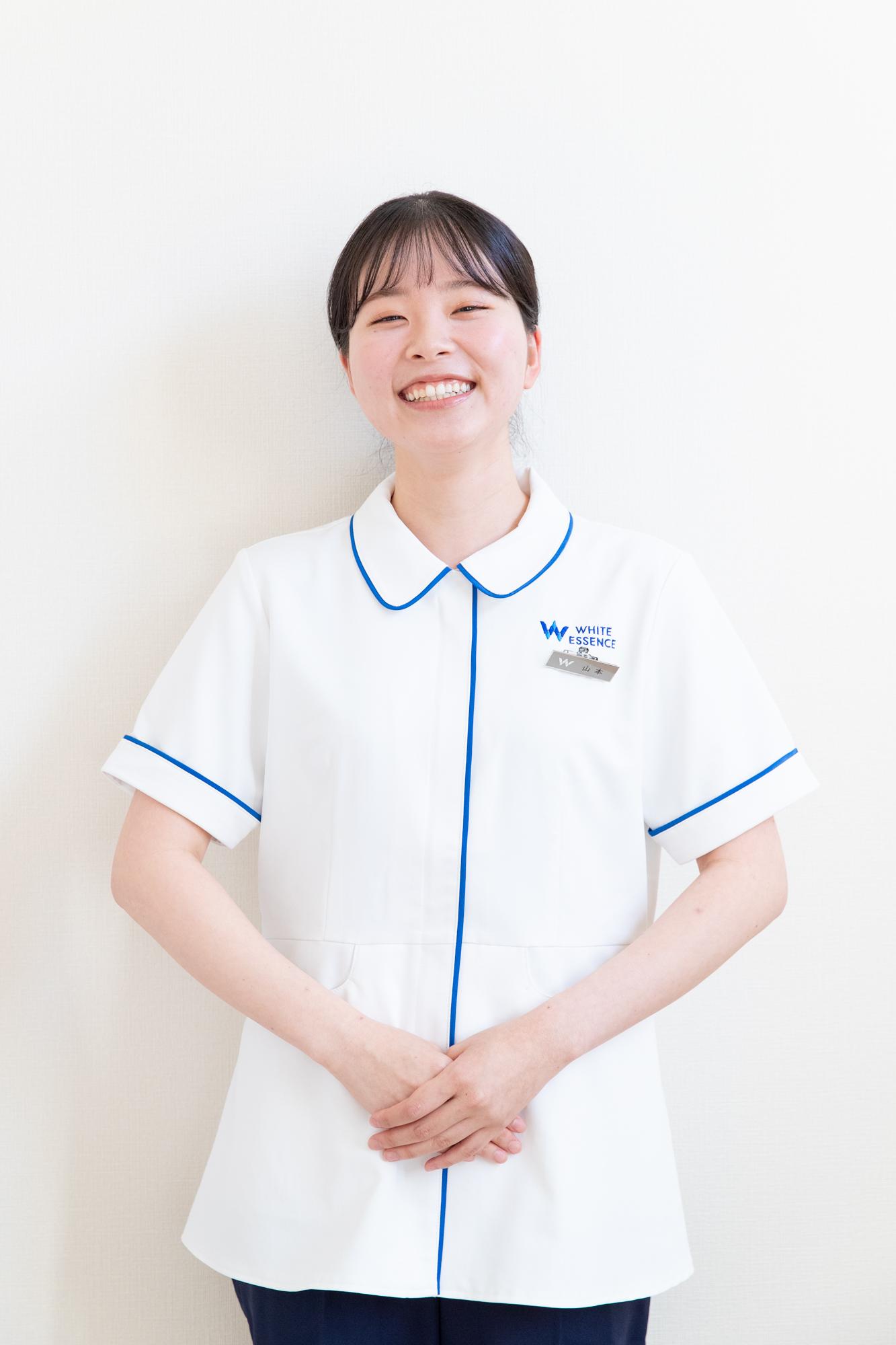 山本 　亜里紗の写真