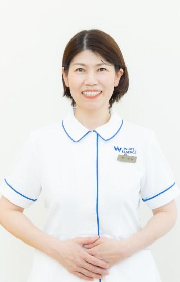  琴浦　直美の写真