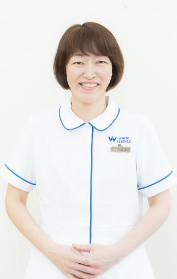  在津　美江の写真