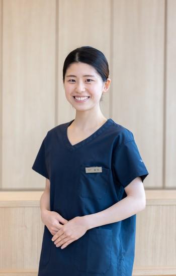 岩切　幸枝の写真