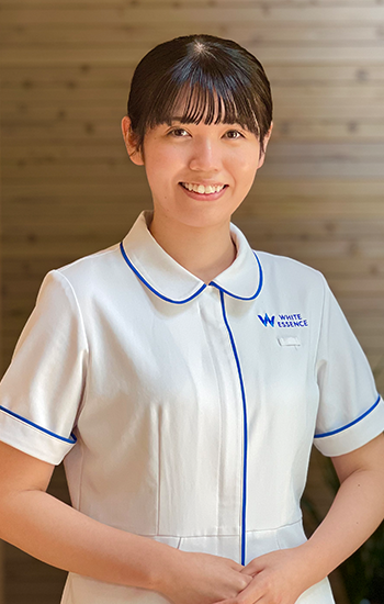 澤井　愛美の写真