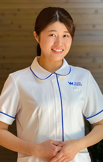 工藤　真里杏の写真