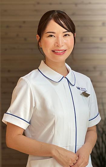 西本　春菜の写真