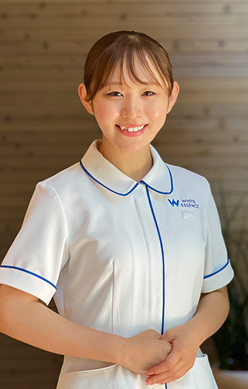 玉木　愛梨の写真