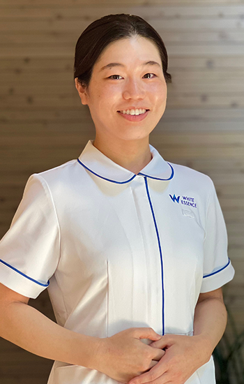 長野　沙紀の写真