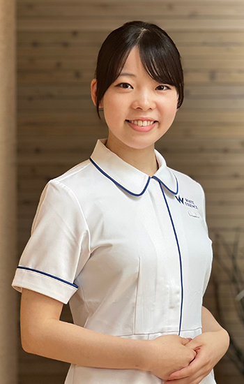 中村　優季の写真