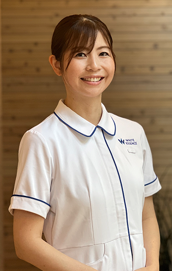 橘　さゆりの写真