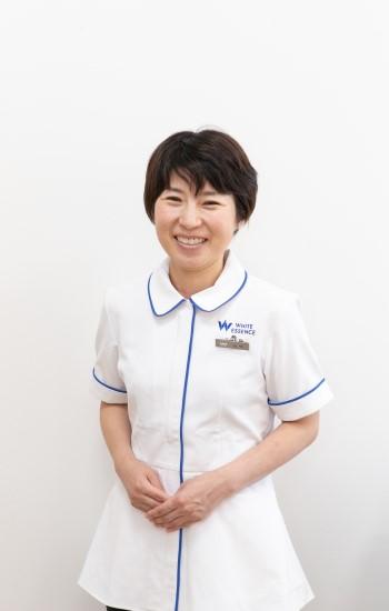山中　みつよの写真