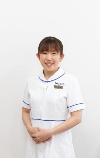 飯塚　美佳の写真