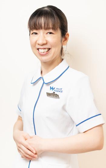 甲崎　さくらの写真