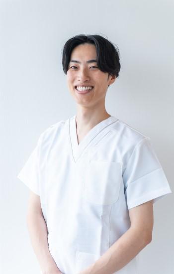八幡　大悟(歯科医師)の写真
