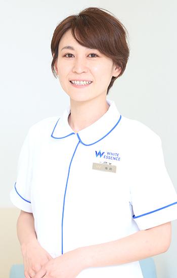 瀧田　愛美の写真