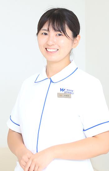 戸井田　佳奈絵の写真