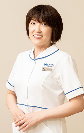 田中　紀恵の写真