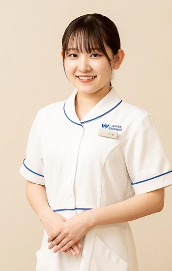 小牧　唯衣の写真