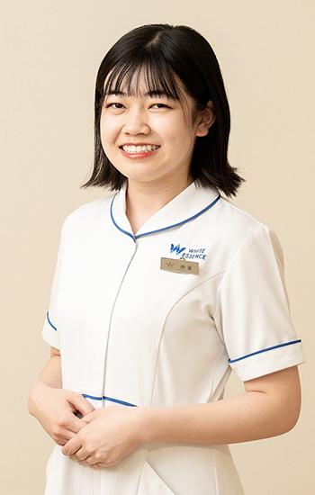 伊東　利紗の写真