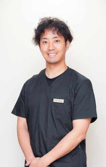 川本　拓(歯科医師)の写真