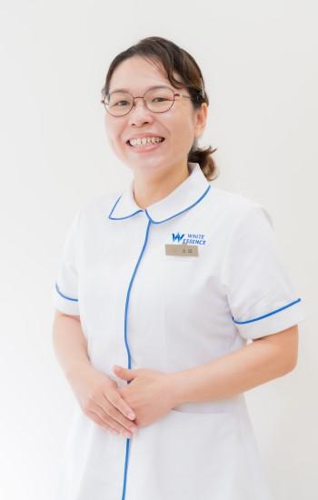 土田　奈央の写真