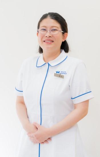 櫻井　麻実の写真
