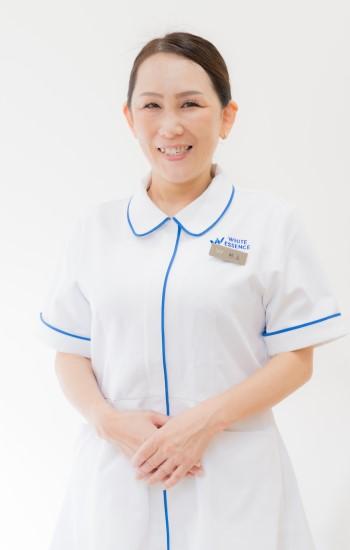 村上　光穂の写真