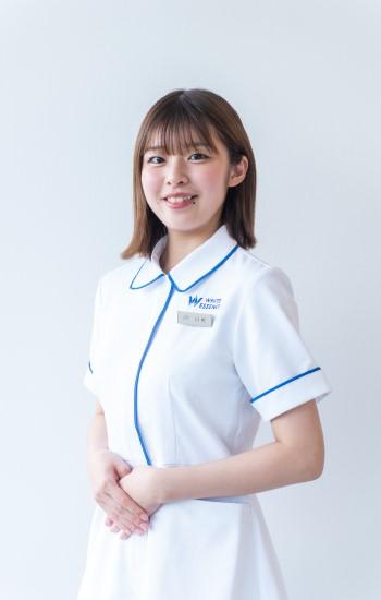 川村　琉花の写真
